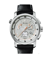 Reloj Bulova Hombre in Acero 63B003 - 63B003